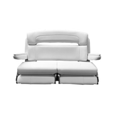 TACO Marine Capri Helm Bench HA1-36 - HA1-40
