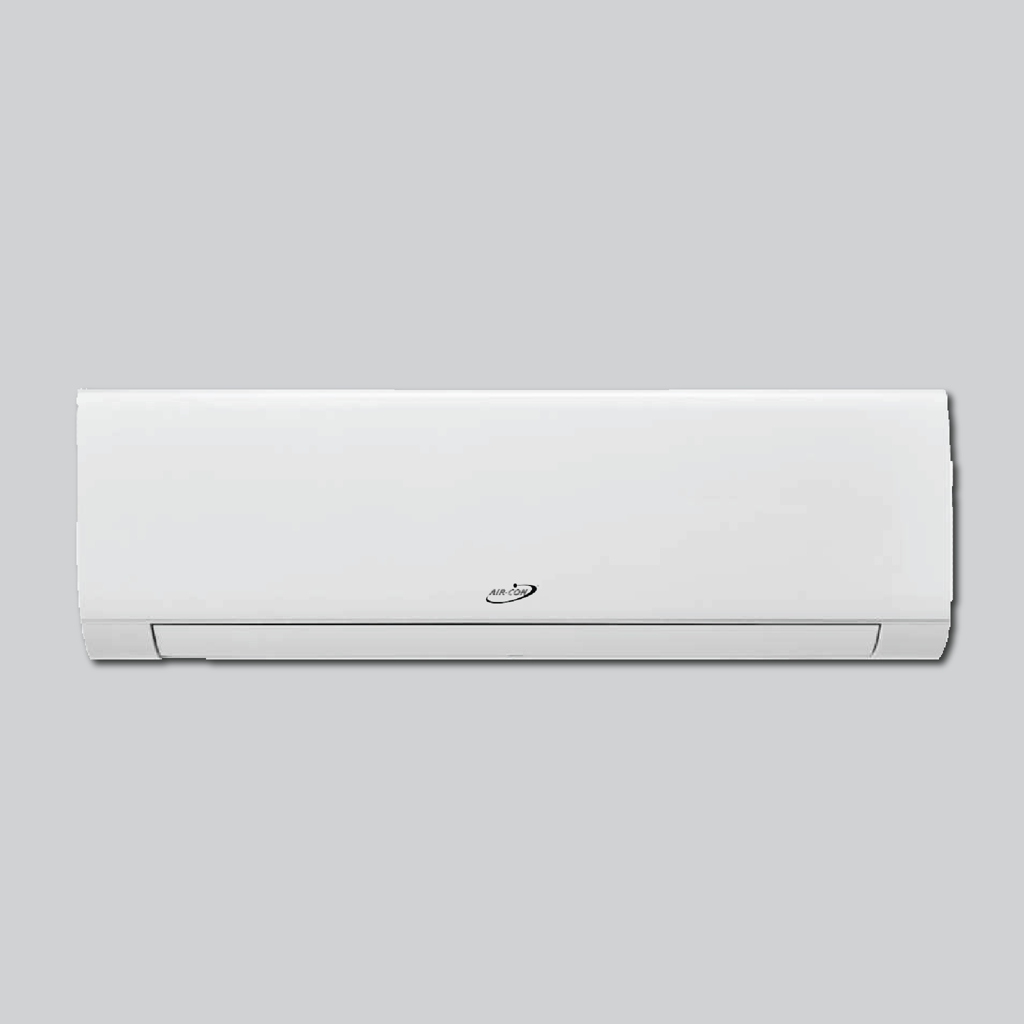 Air-Con Blue Hyper 12000 BTU 24 SEER Hyper Heat Mini Split Air Conditioner 15ft Lineset & Wiring - ABHCI/ABHEM4H4S12