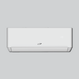 Air-Con Blue Series 4 24000 BTU 20 SEER Mini Split Air Conditioner 15ft Lineset & Wiring - ALPCI/EM4H4E24