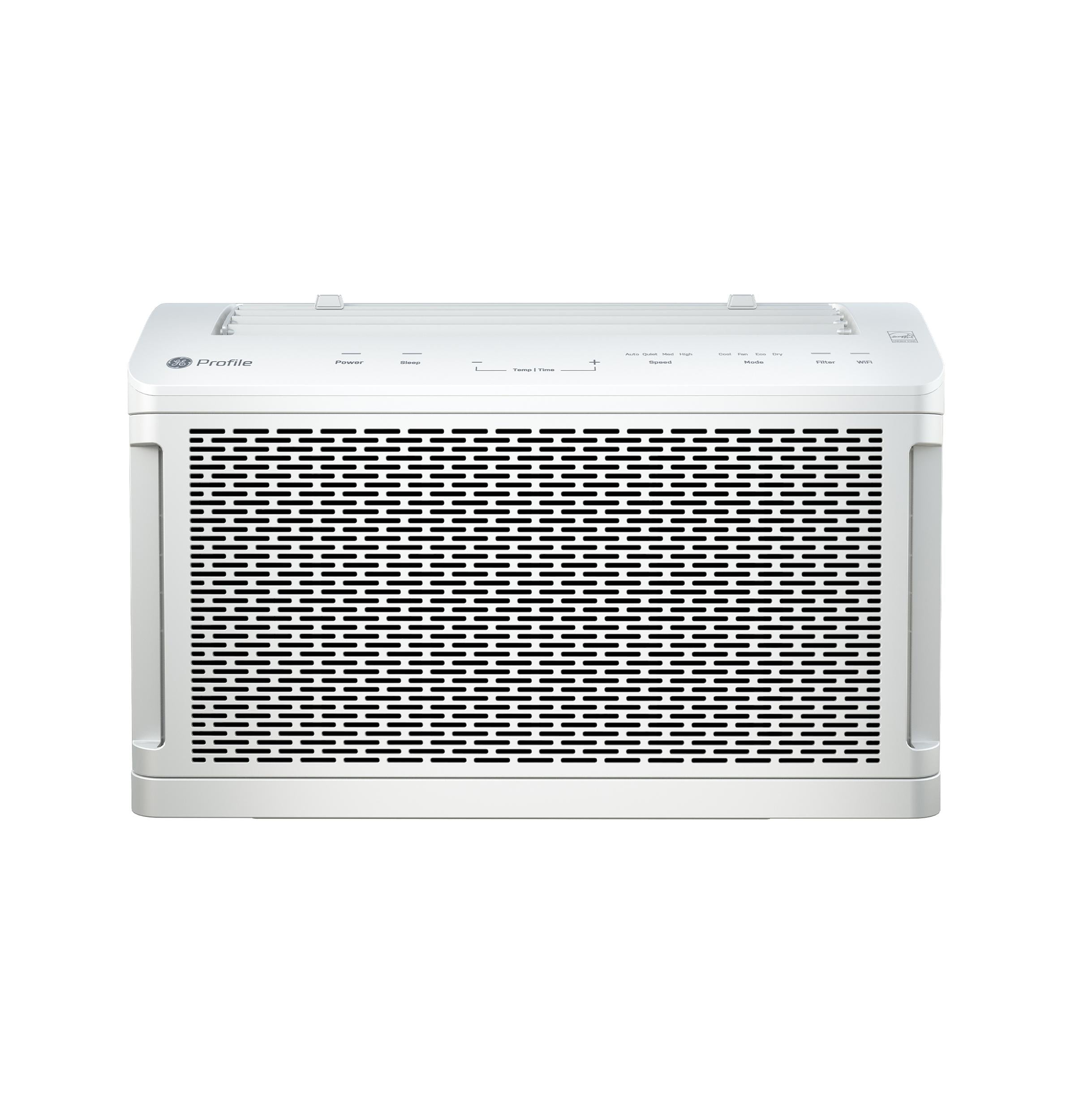 GE APPLIANCES PHNT10CC GE Profile ClearView(TM) ENERGY STAR(R) 10,300 BTU Inverter Smart Ultra Quiet Window Air Conditioner for Medium Rooms up to 450 sq. ft. - PHNT10CC-KT