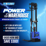 ELECTRIC BUNDLE X2 - BCO-EPG-EPS