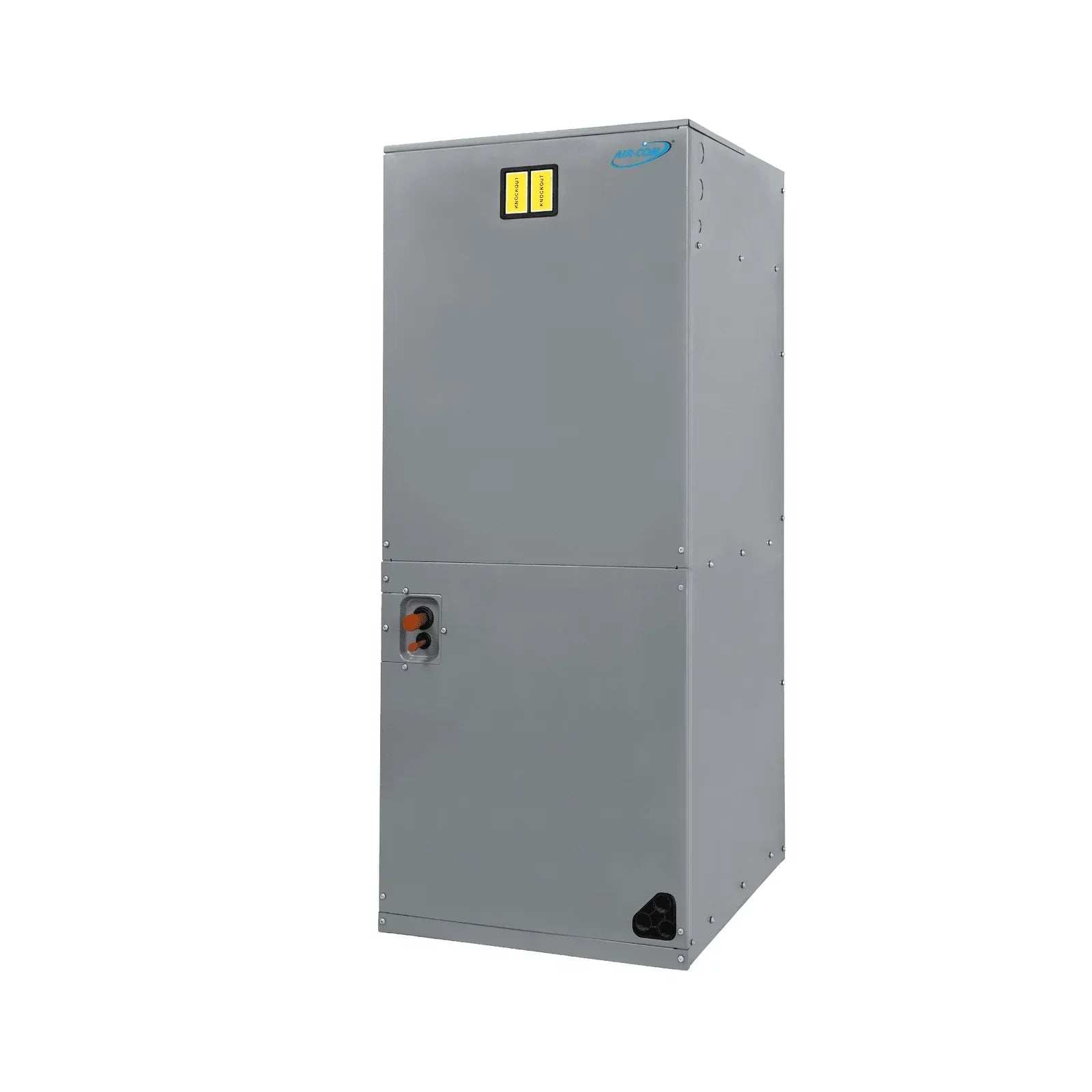 1.5 - 5 Ton 14.3 SEER2 Air-Con Saturn Series Heat Pump Air Conditioner System Multi Positional - ATSEM4H4T18