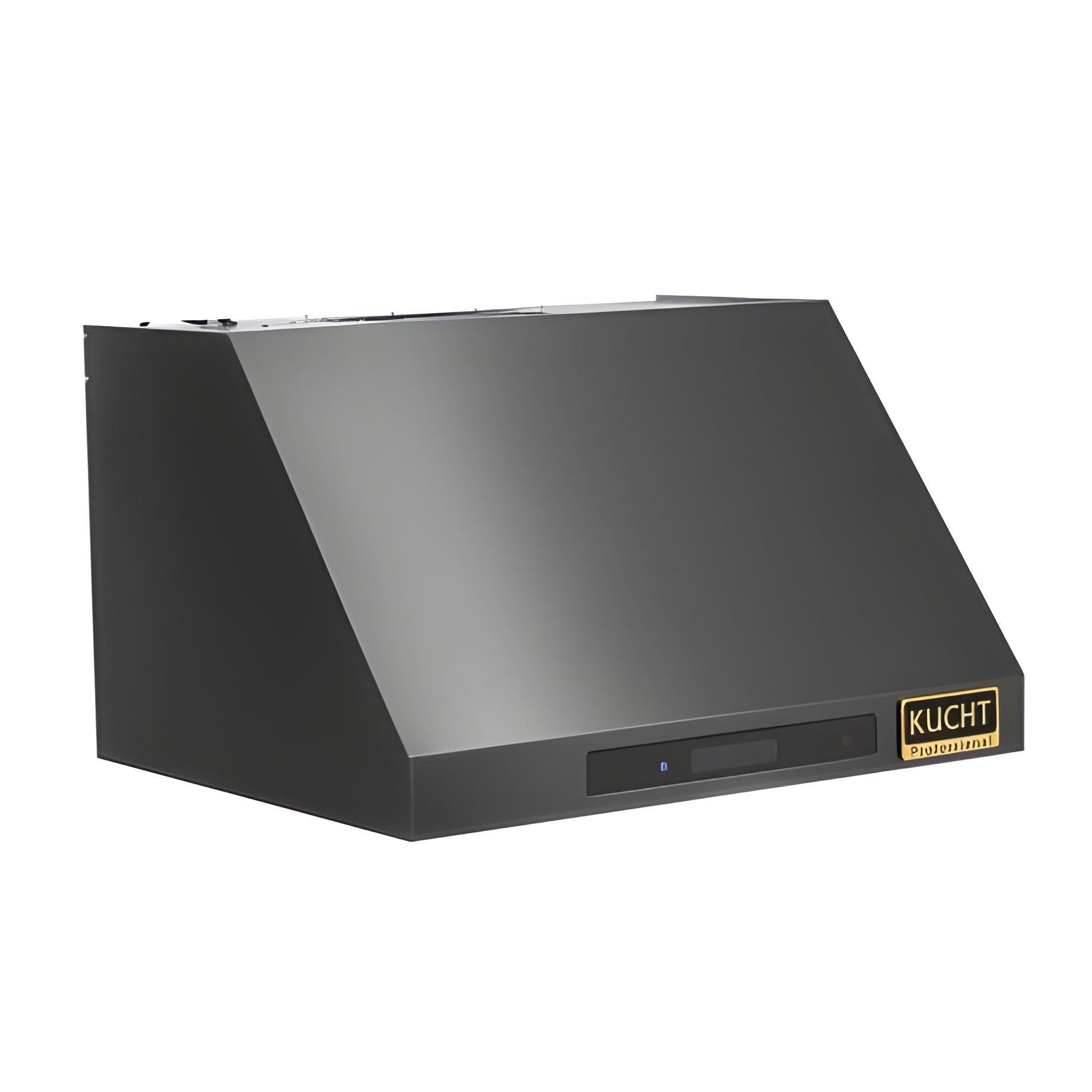 Kucht Professional 30" Under Cabinet Range Hood 900 CFM in Titanium Stainless Steel - KRH303A