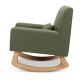 Nursery Works Sleepytime Rocker in Bouclé