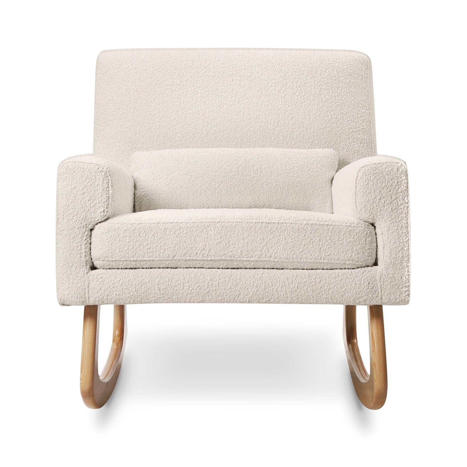 Nursery Works Sleepytime Rocker in Bouclé