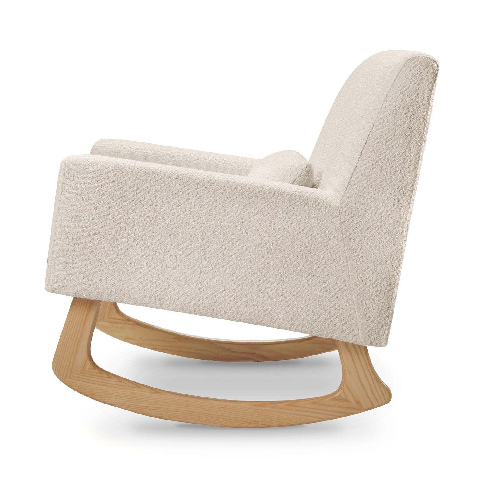 Nursery Works Sleepytime Rocker in Bouclé