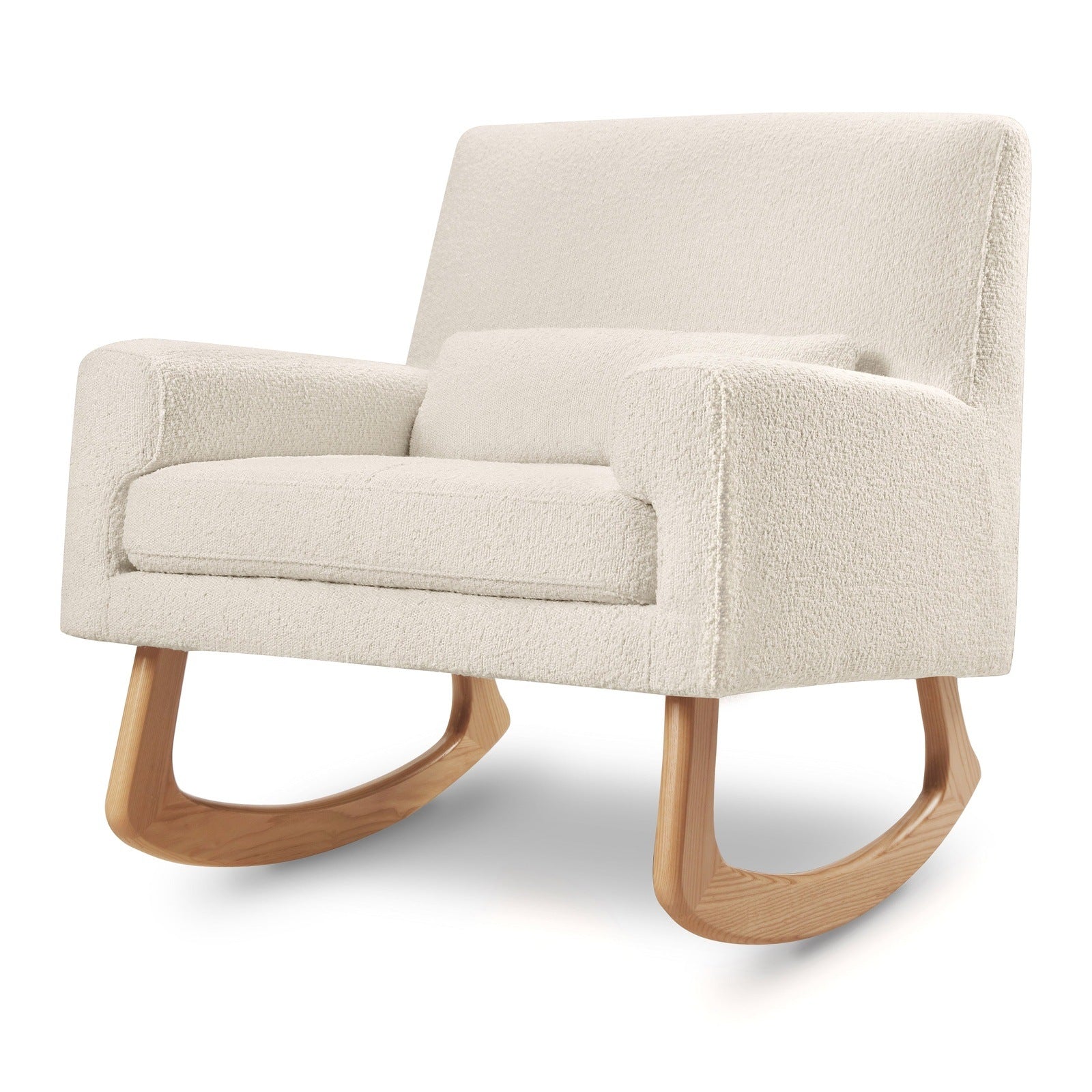 Nursery Works Sleepytime Rocker in Bouclé