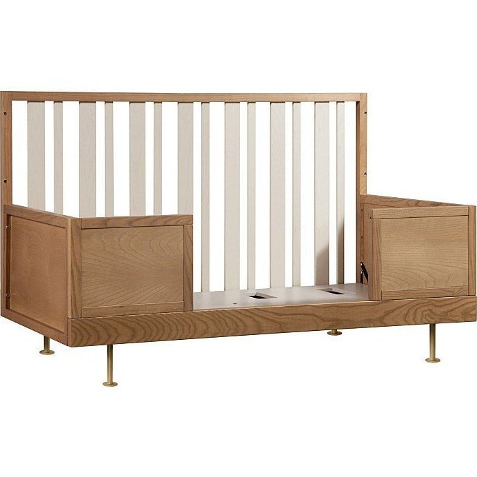 Nursery Works Novella Crib