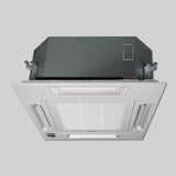 Air-Con 2 Zone 18000 BTU 22 SEER 230v Multi Split Air Conditioner - AMSCI4H4S18-2ZONE