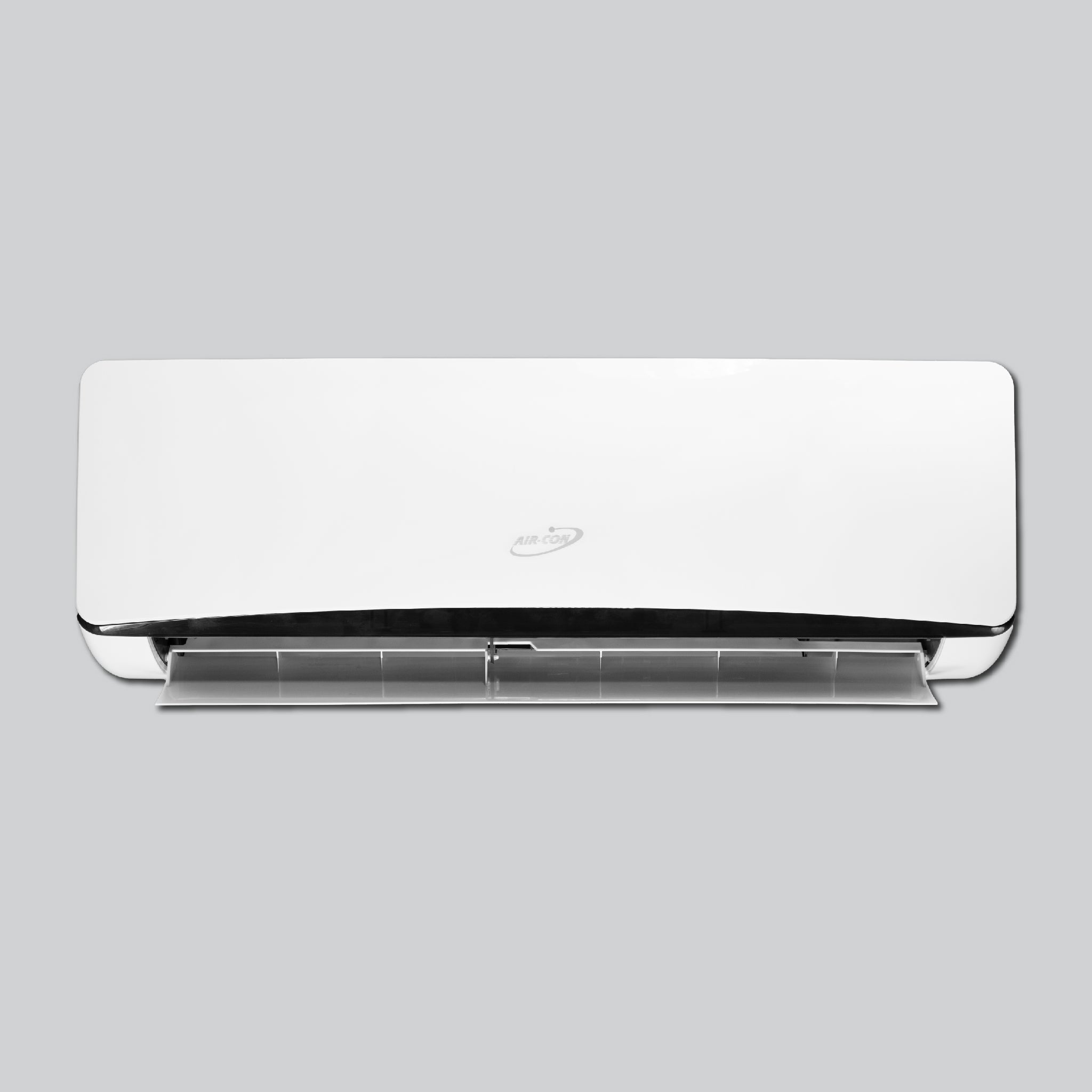 Air-Con Titanium 9000 BTU Ductless Mini Split Air Conditioner Heat Pump System 19 SEER 110-120V - ATUCI/EM4H1S09