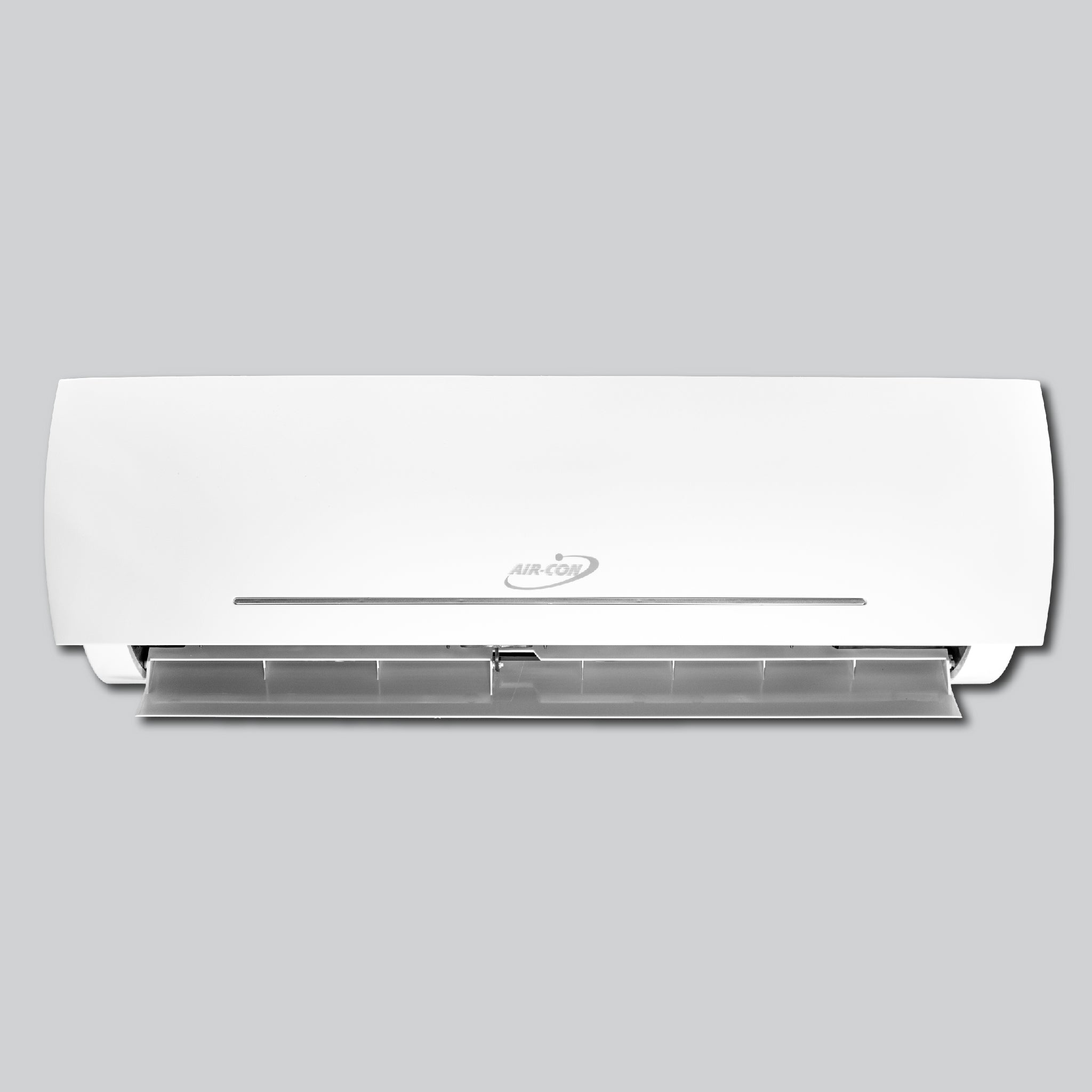 Air-Con 2 Zone 36000 BTU 21 SEER 230v Multi Split Air Conditioner - AMSCI4H4S36-2ZONE