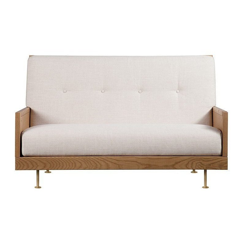 Nursery Works Novella Crib