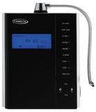 Chanson Miracle M.A.X. Water Ionizer (7-Plate, Convertible Countertop) - 011