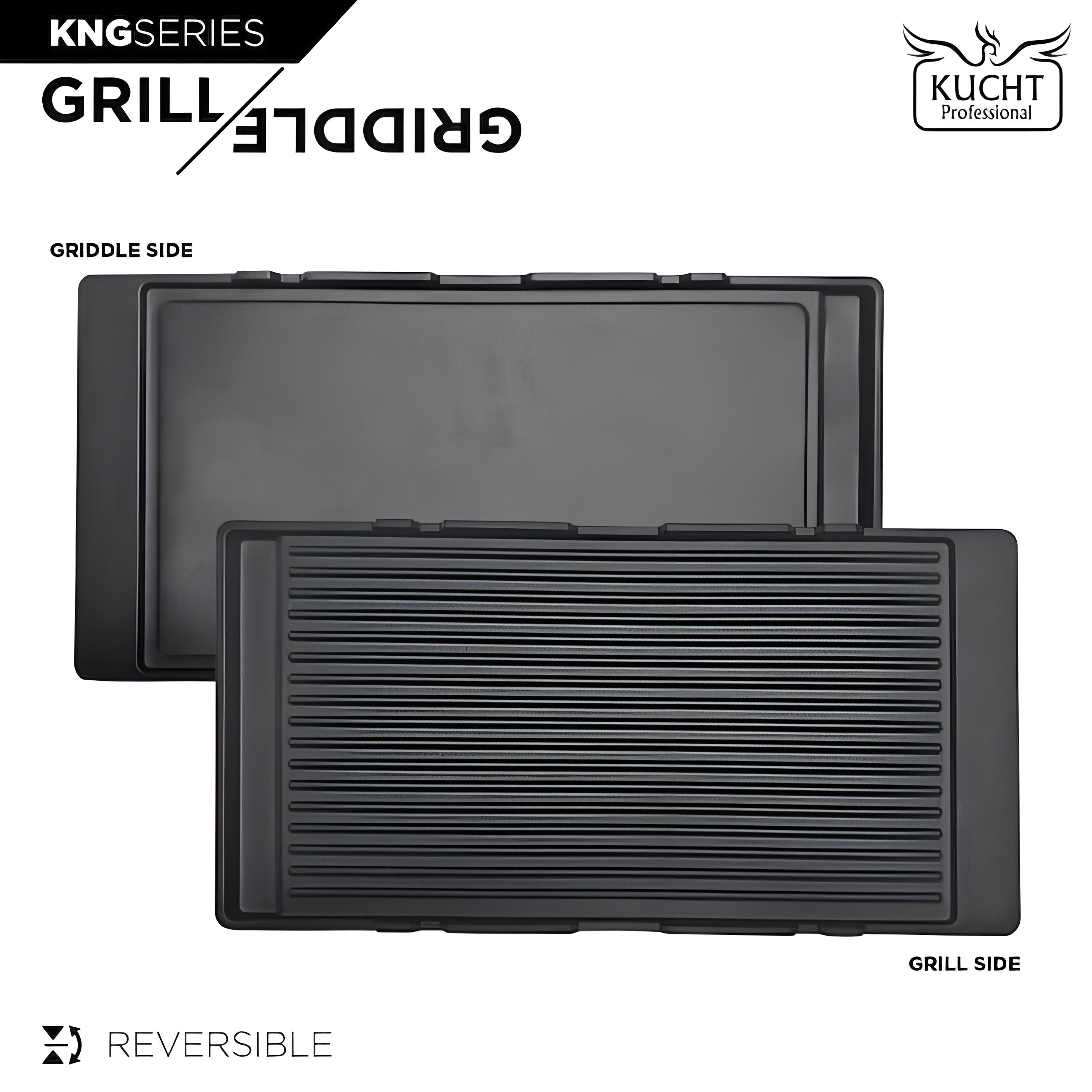 Kucht 36" Pro-Style Natural Gas Dual Fuel Range with 4 Burners in Olive Green - KDF362-OG
