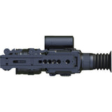 Luna Optics LN-G3-RS50-LRF-PRO 6-36x50 Gen 3 Digital Day/Night Riflescope with Laser Rangefinder - LN-G3-RS50-LRF-PRO