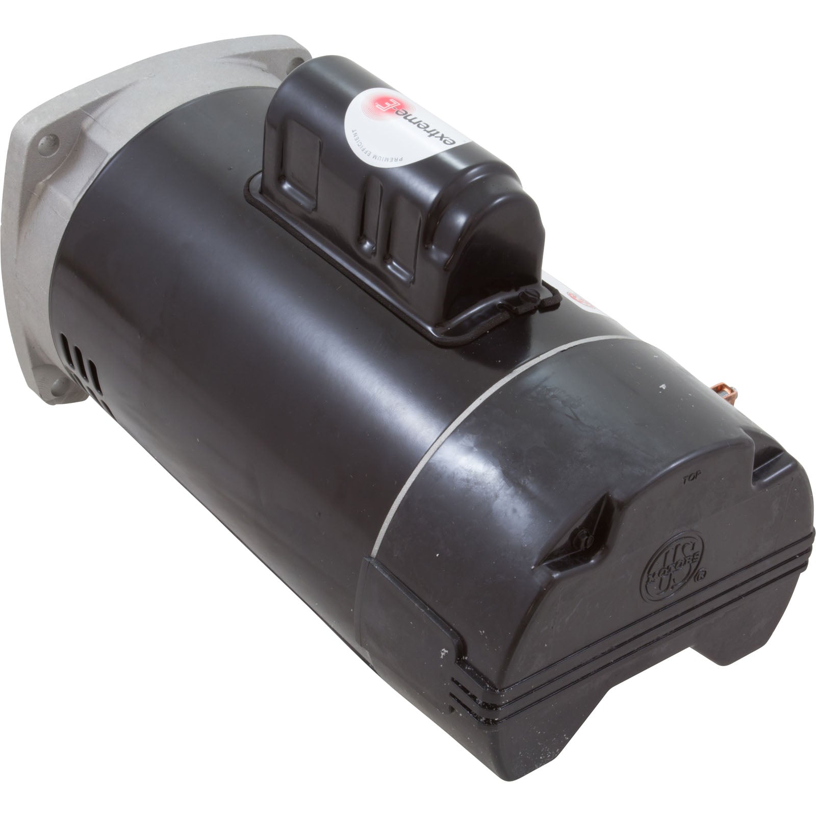 Nidec ASB2982 Motor, US Motor, 1.0hp, 230v, 2-SPD, 56Yfr, SQFL, Full - ASB2982