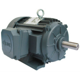U.S. Motors D3P2AHZ General Purpose Three Phase ODP Rigid Motor - D3P2AHZ