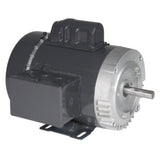 US-Nidec T1C2JHC General Purpose Motor 1 HP 56HC TEFC - T1C2JHC