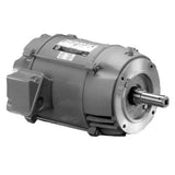 U. S. Motors U.S. Motors D2P1ACR General Purpose Three Phase ODP C-Face Motor - D2P1ACR