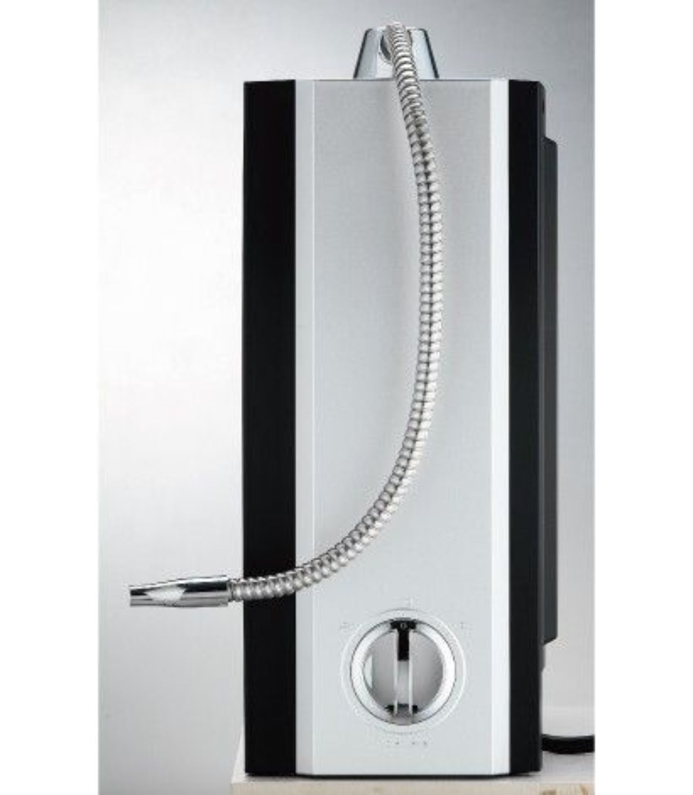 Chanson Miracle M.A.X. Water Ionizer (7-Plate, Convertible Countertop) - 011