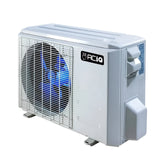 27,000 BTU ACiQ Multi Zone Condenser w/ Max Heat
