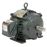 U.S. Motors CVW25V2B6 | 25 HP | 284T | 60/230/460 V - CVW25V2B6