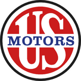 U.S. Motors S20P2A SE 20 HP 4P 256T 60 230 460 V - S20P2A