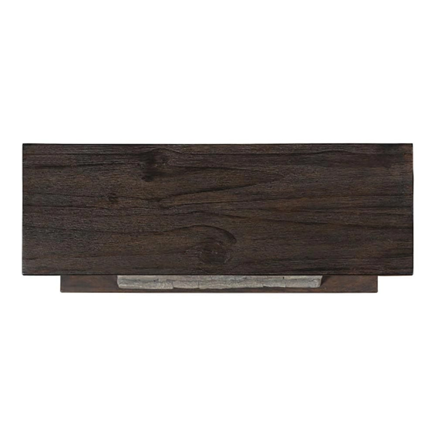 Duraflame Austin Infrared Electric Fireplace Mantel Package in Stone - 18WM30048-16001 - 201616