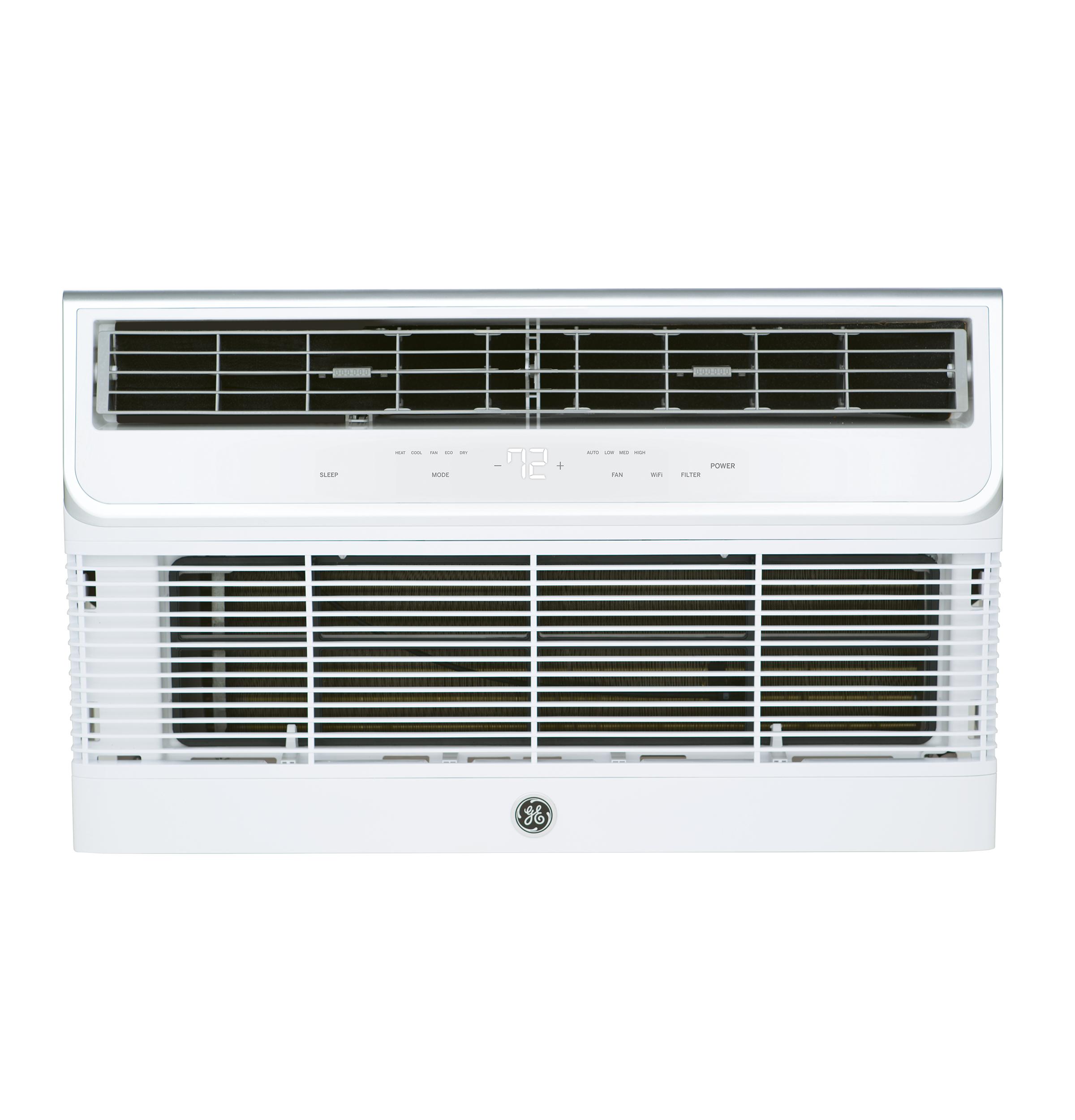 GE APPLIANCES AJCQ10AWJ GE(R) 115 Volt Built-In Cool-Only Room Air Conditioner - AJCQ10AWJ-KT