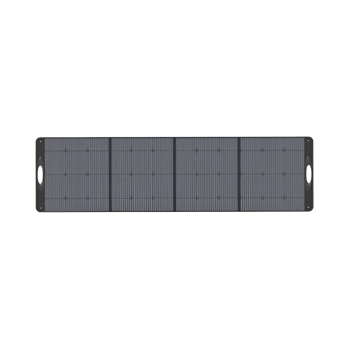 Abyss Battery 280w Monocrystalline Foldable Solar Panel - AB-280W-SP