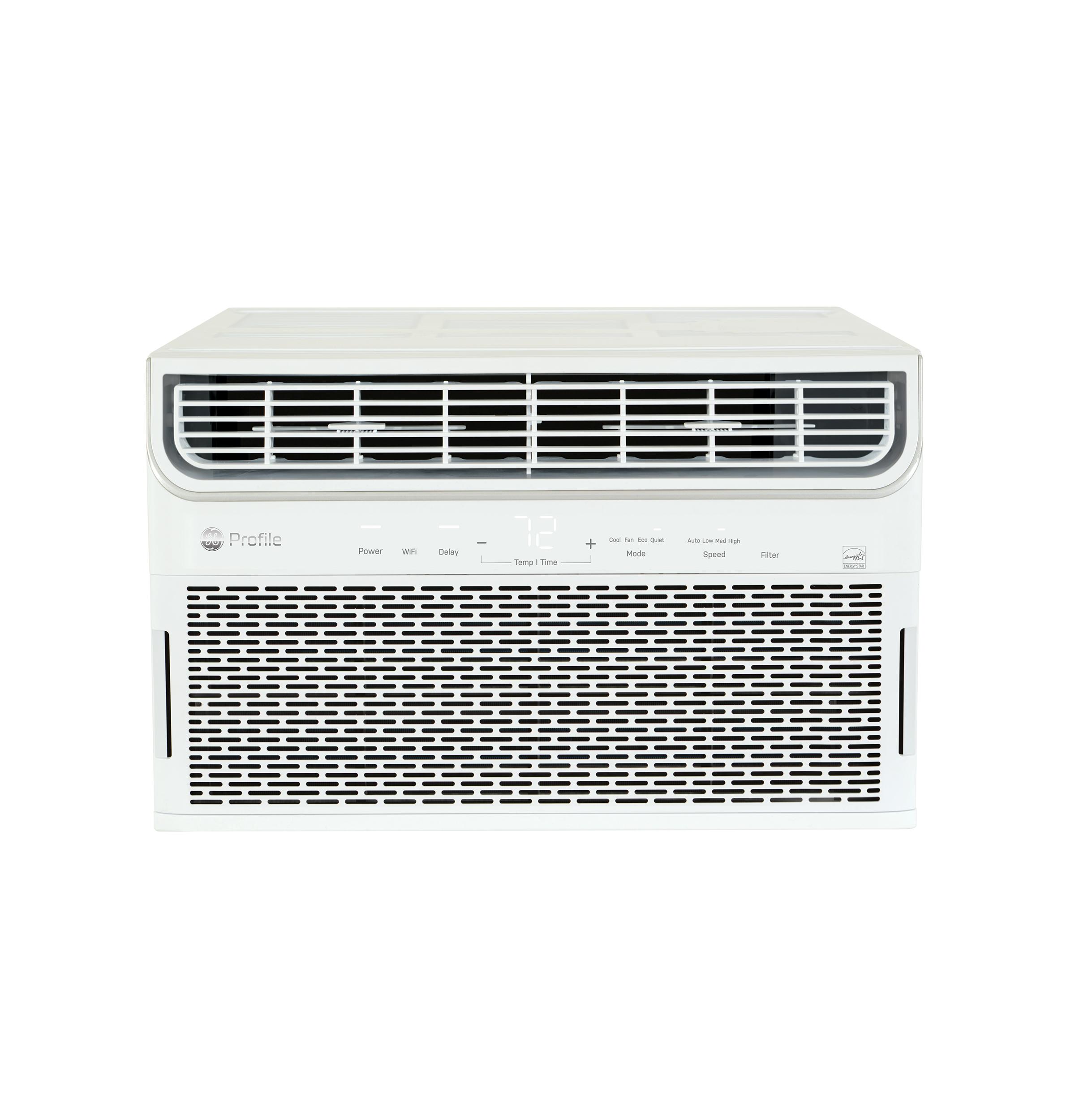 Akicon 36" Matte Gold Range Hood, 3 Stacks, Wall Mount, 600 CFM - AK-HS36L-MG