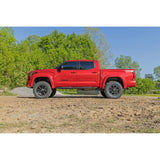 Rough Country 6" Lift Kit | 2022-2024 Toyota Tundra - 70330