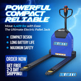 ELECTRIC BUNDLE X2 - BCO-EPG-EPS