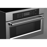 Kucht 30 in. Convection Microwave Oven with Air Fryer - KM30C