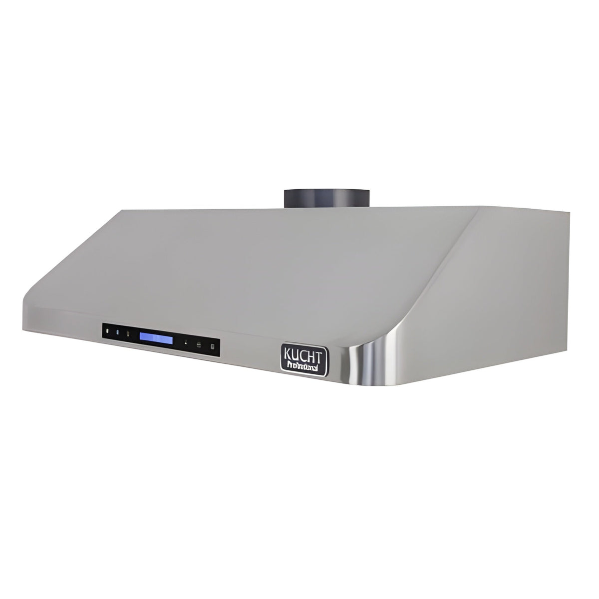 Kucht Professional 48" Under Cabinet Range Hood 1,200 CFM in Stainless Steel - KRH481A