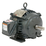 U.S. Motors CVW3V3B6 GM05-CTNI 3 HP 6P 213T 60 230 460 V - CVW3V3B6
