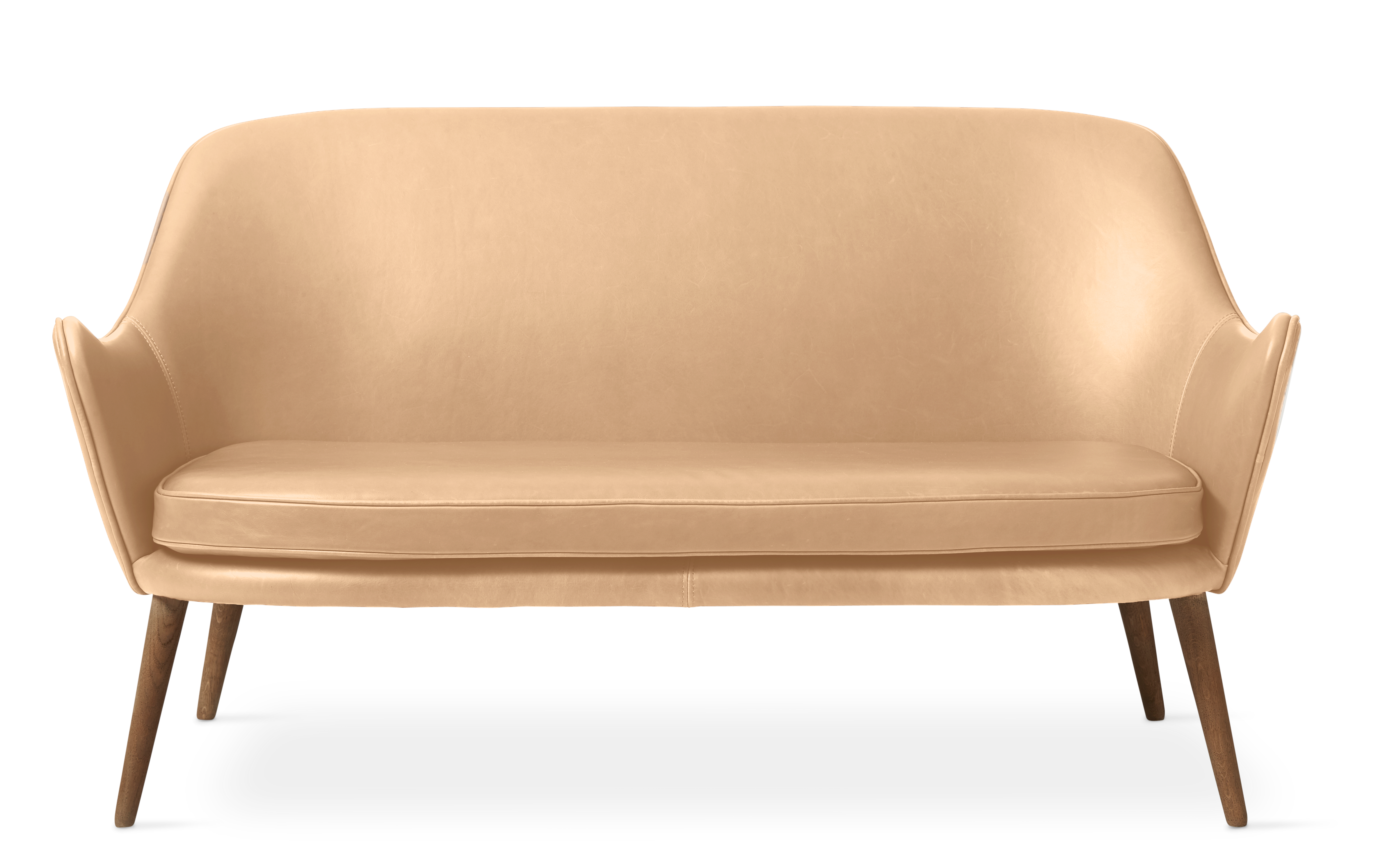 Warm Nordic Dwell 3-Seater Sofa - 2101042