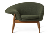 Warm Nordic Fried Egg Lounge Chair - 2201210