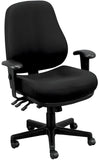 EuroTech 24/7 Intensive Use Chair - EUR-24/7