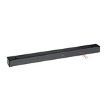 HOTPOINT PTAC with Electric Heat 230/208V, 20amp - AH12E12D3B-KT
