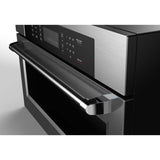 Kucht 30 in. Convection Microwave Oven with Air Fryer - KM30C