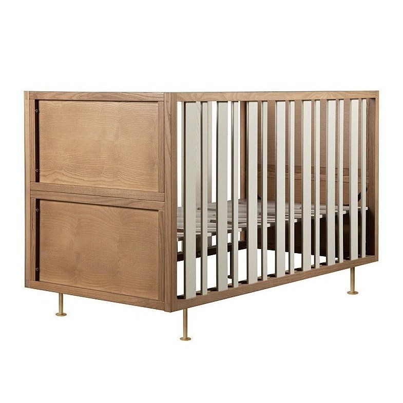 Nursery Works Novella Crib