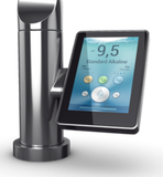 Chanson Miracle M.A.X.™ Royale Undercounter Ionizer (7-Plate) - 008