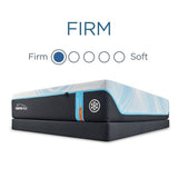 Tempur Pedic Luxe Breeze Firm Mattress