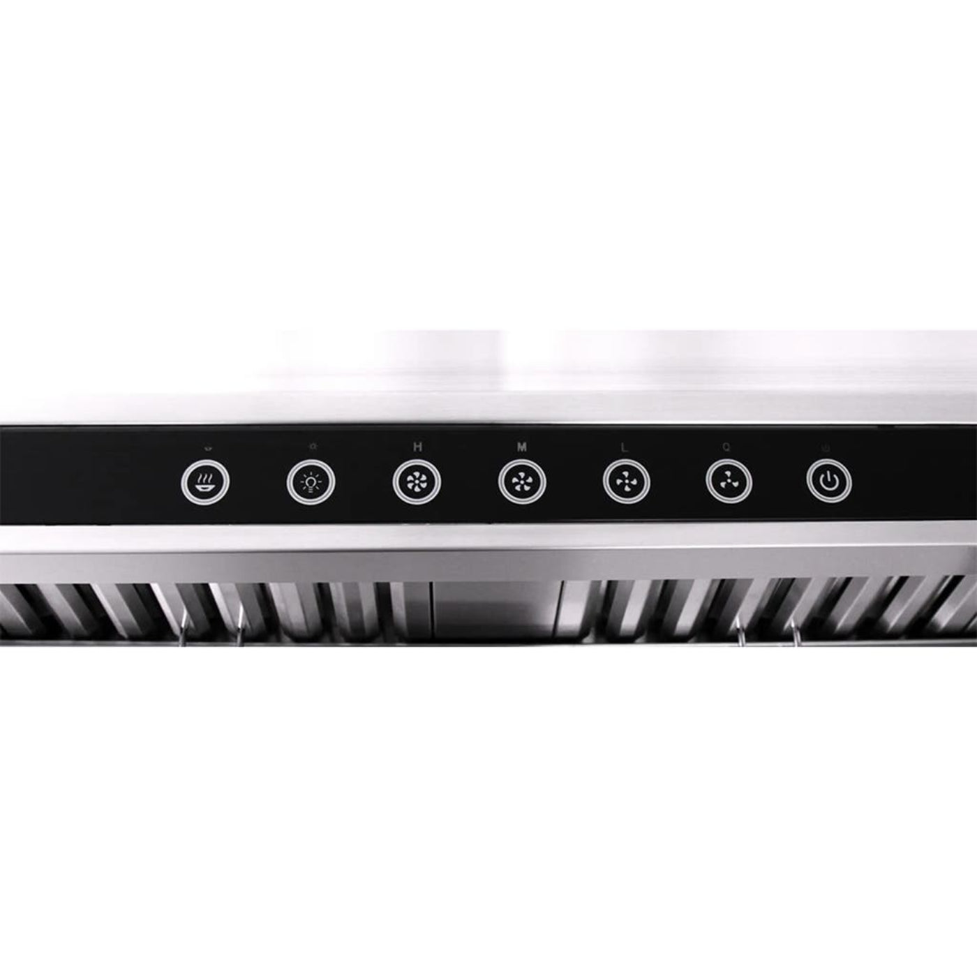 Proline Island Range Hood,  1200 CFM, Stainless Steel Finish, Outdoor Rated Finish option Proline - PLJI 102