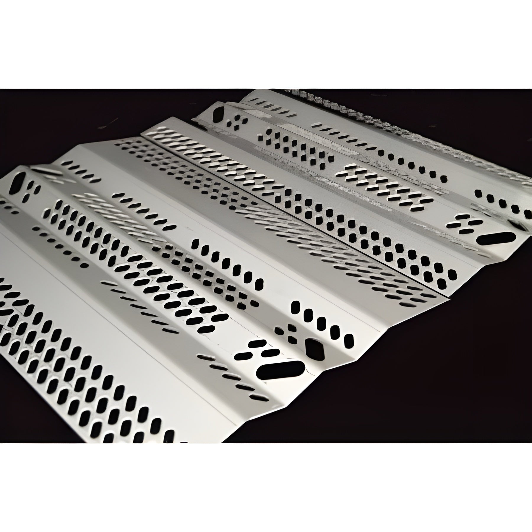 AOG L-Series 36-Inch 3-Burner Built-In Gas Grill - 36NBL