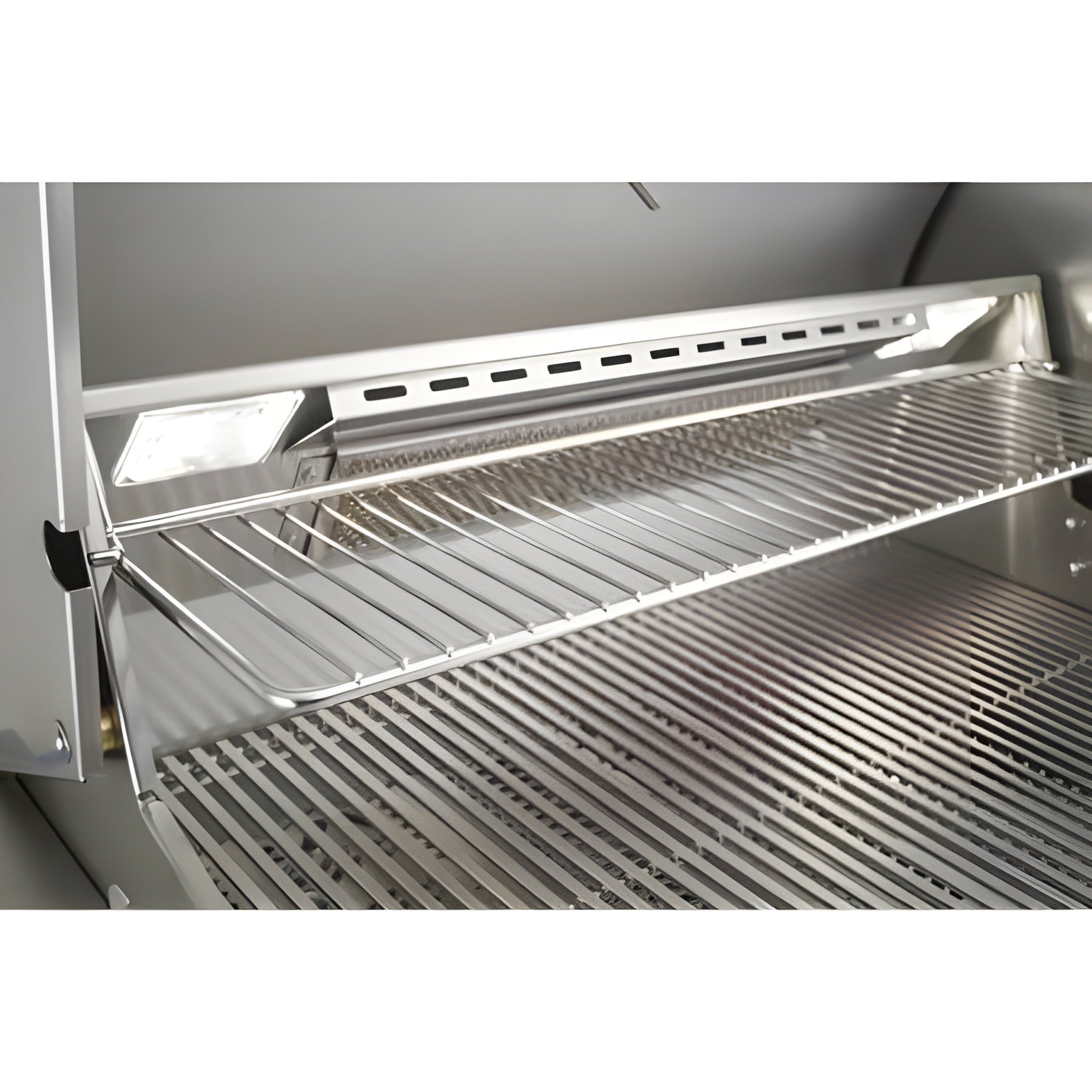 AOG L-Series 36-Inch 3-Burner Built-In Gas Grill - 36NBL