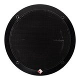 2 Rockford Fosgate 6.75" 120W 2-Way Car Audio Component Speakers System 4 Pack - 194049