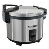 Hamilton Beach 37560R Proctor-Silex&copy; Commercial Rice Cooker - HB37560R