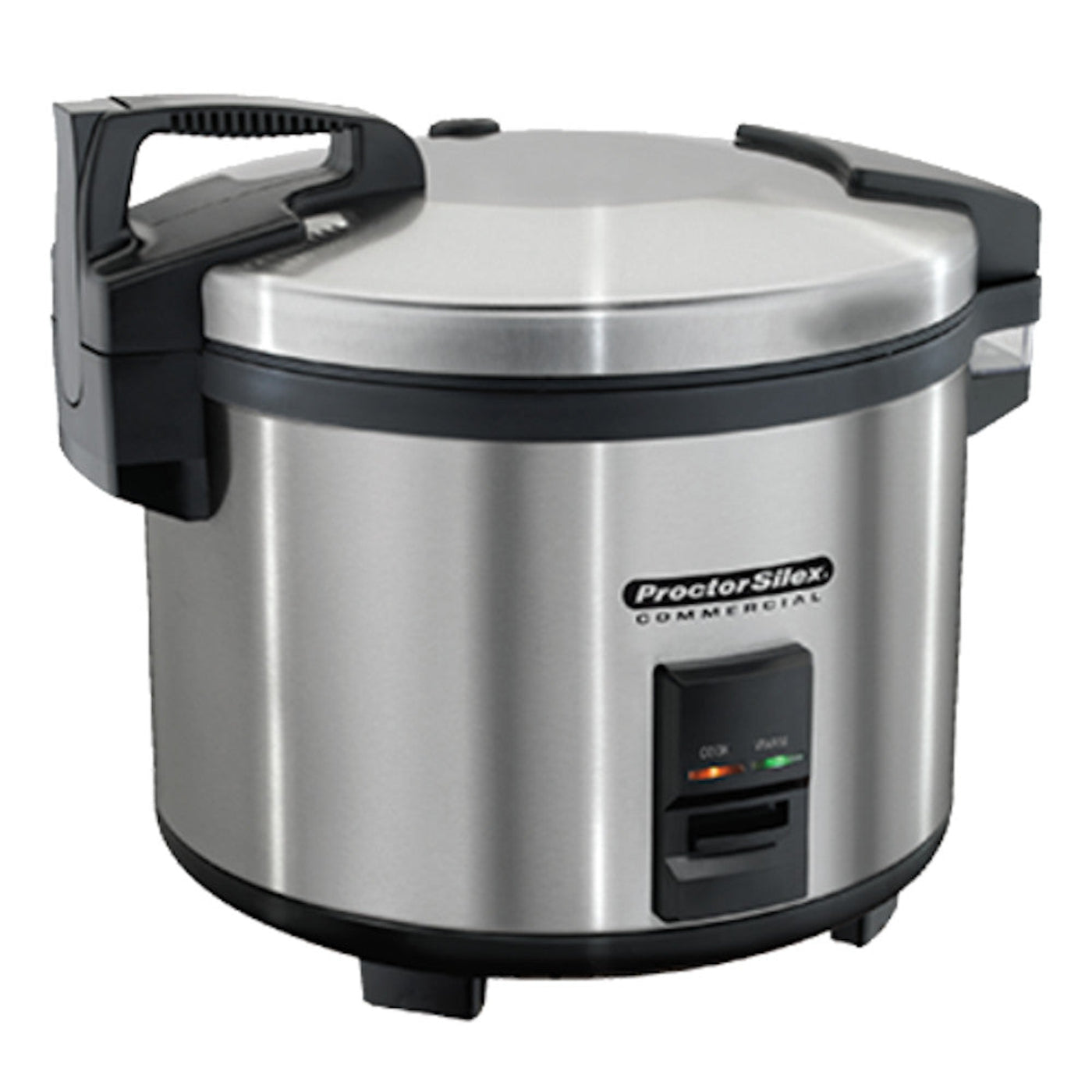 Hamilton Beach 37560R Proctor-Silex&copy; Commercial Rice Cooker - HB37560R